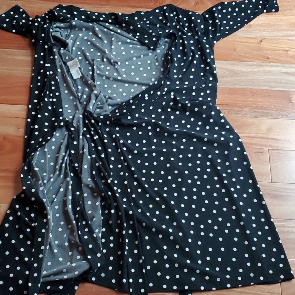 Nine West Dress - Picture 8 of 10